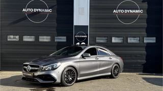 Mercedes-Benz CLA – thumbnail 1