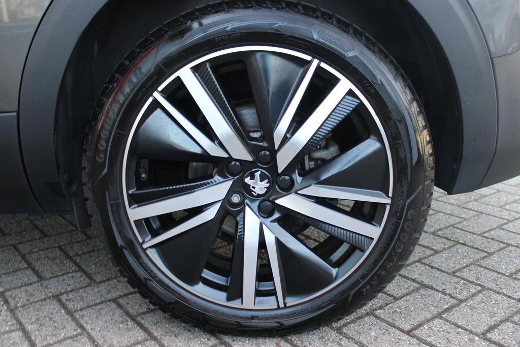 Peugeot 5008 – foto 15