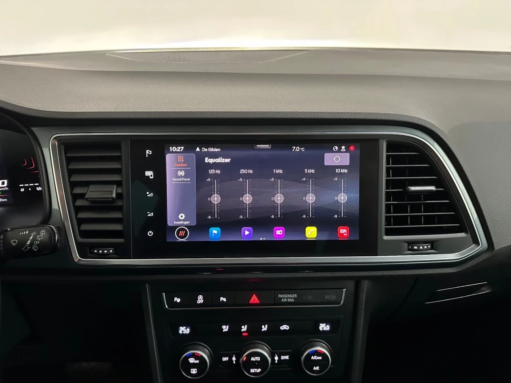 SEAT Ateca – foto 53