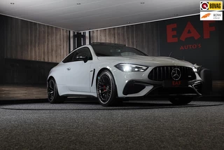 Mercedes-Benz CLE – thumbnail 11