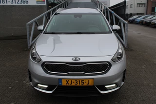 Kia Niro – thumbnail 8