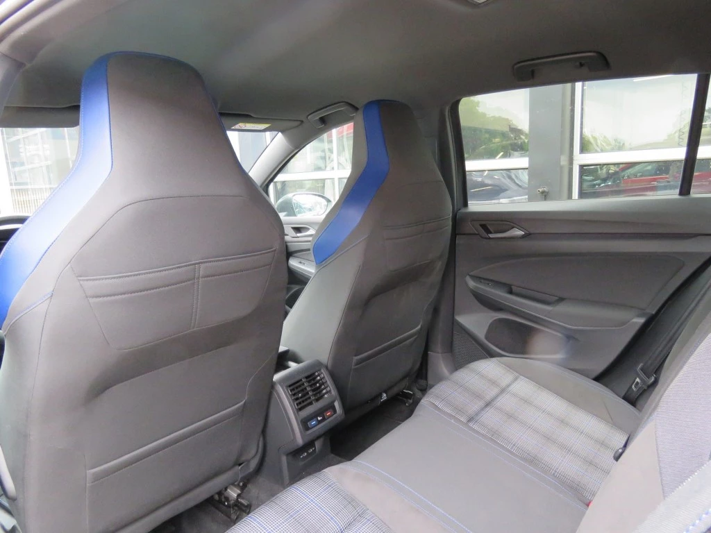 Volkswagen Golf – foto 33