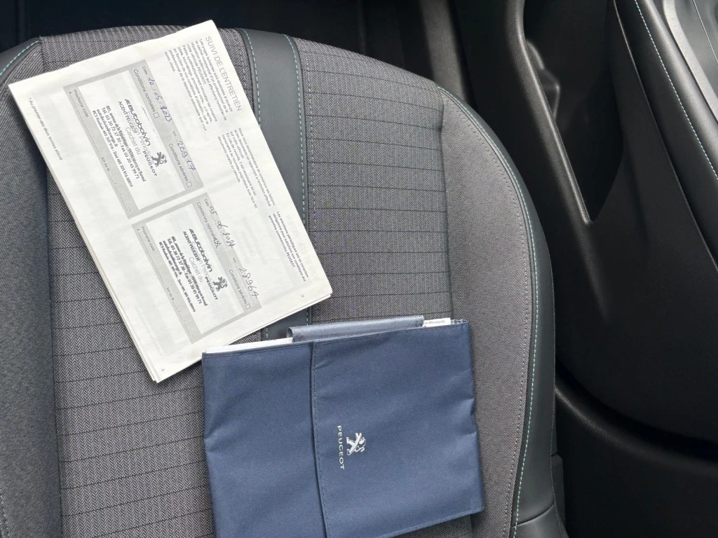 Peugeot 2008 – foto 20