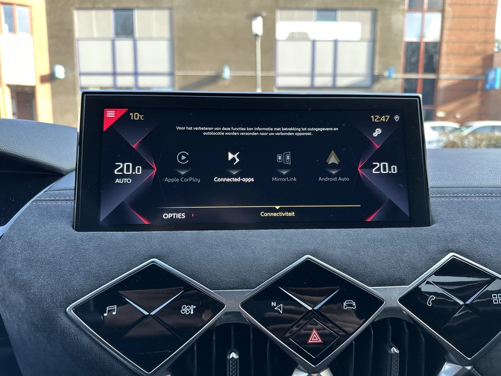 DS DS 3 – foto 18