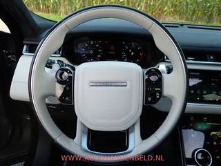 Land Rover Range Rover Velar – thumbnail 18