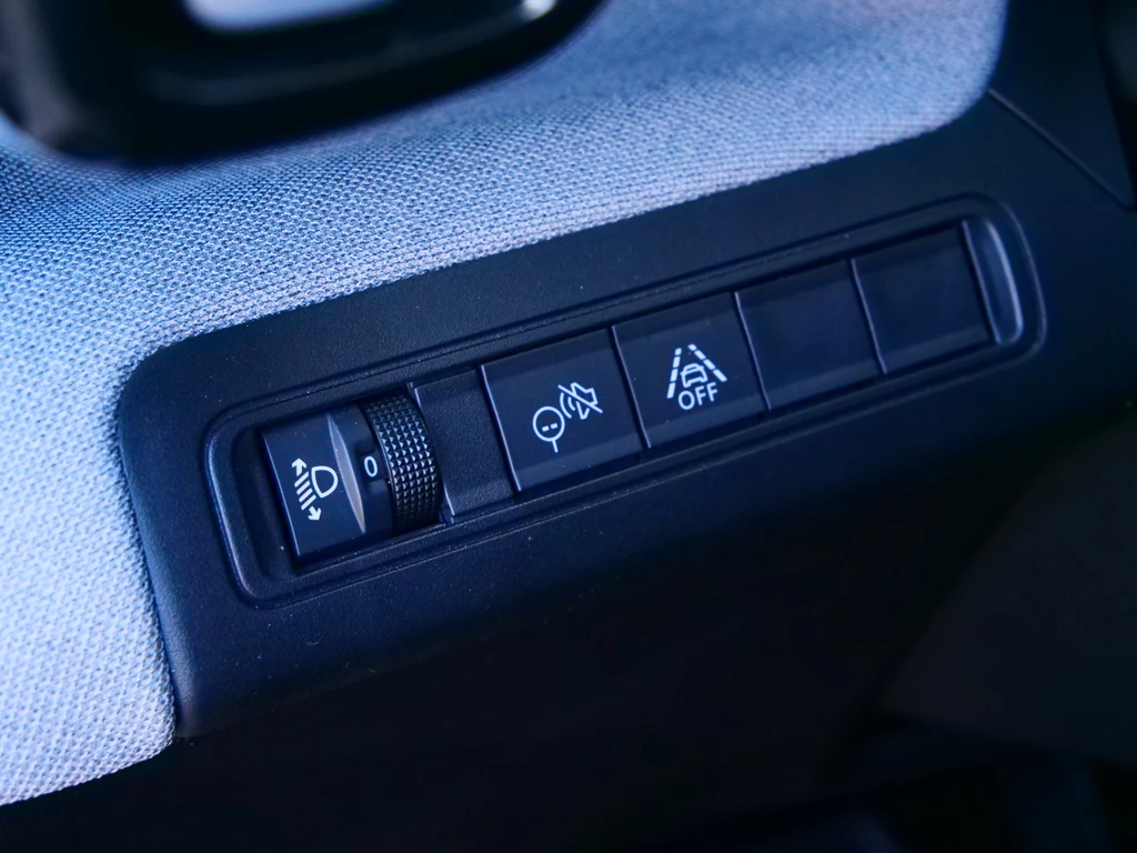 Citroën C3 Aircross – foto 21