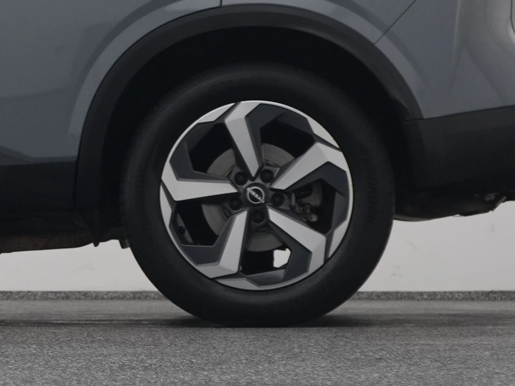 Nissan QASHQAI – foto 40