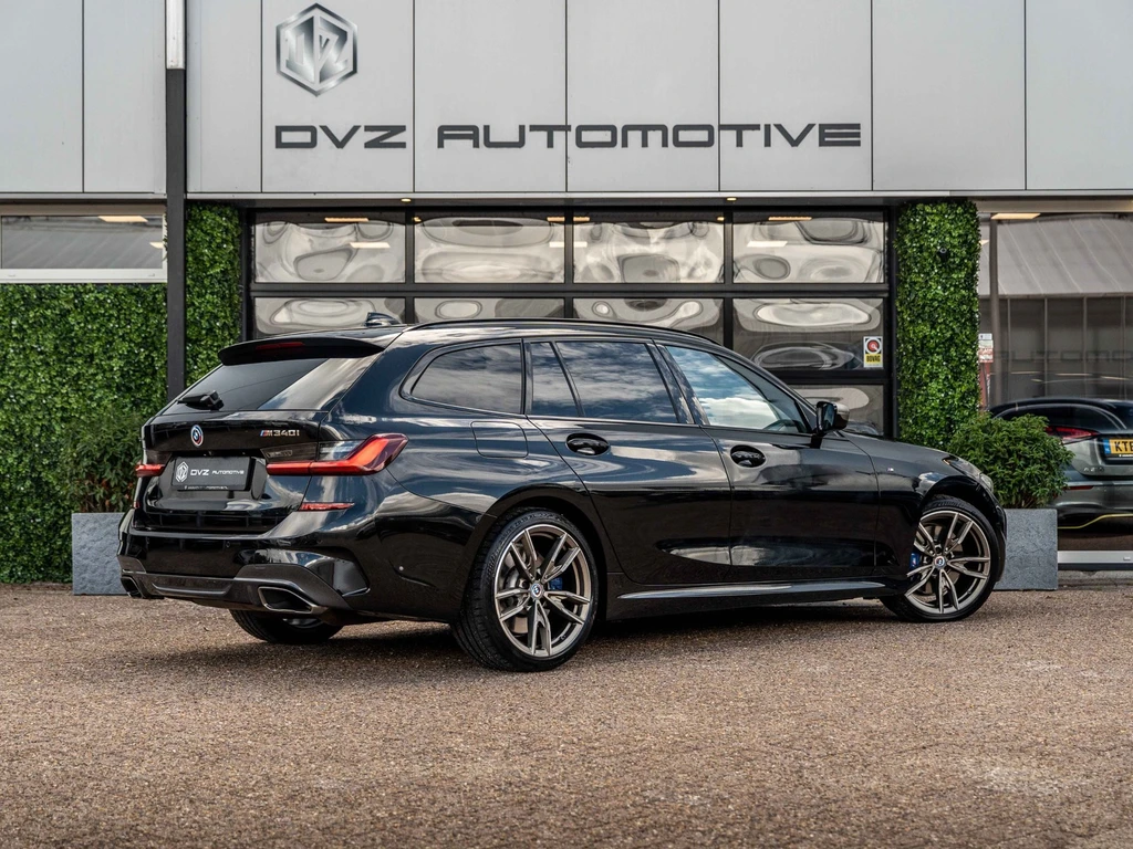 BMW 3 Serie – foto 5