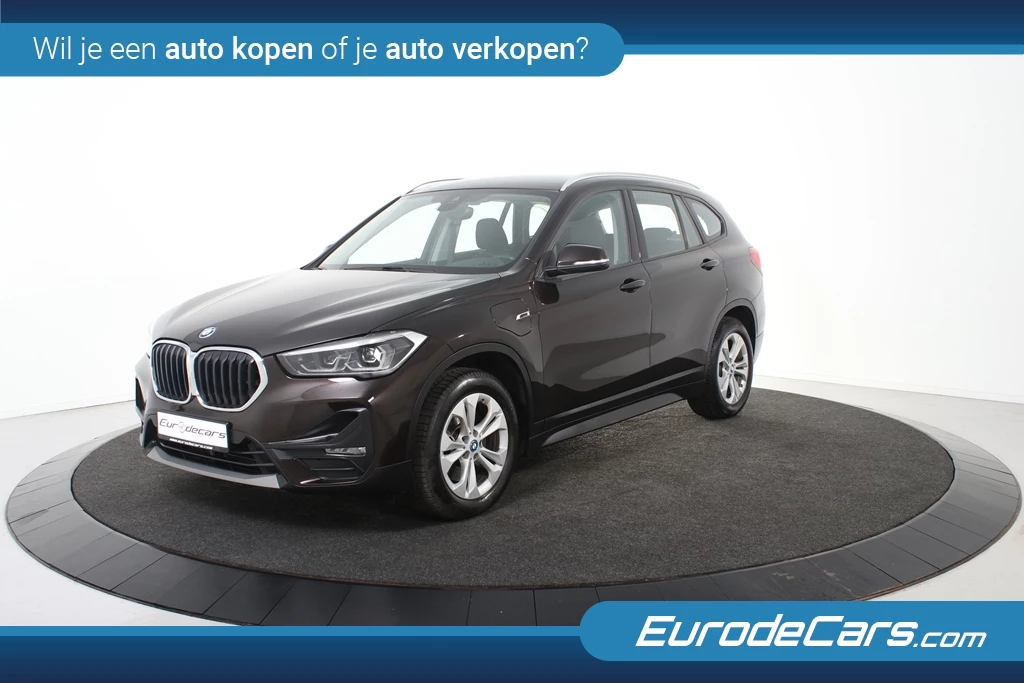 BMW X1 – foto 3