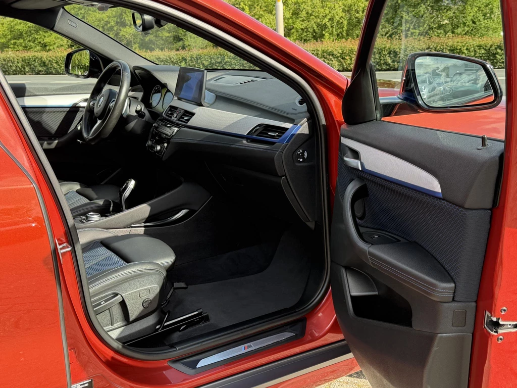 BMW X2 – foto 20
