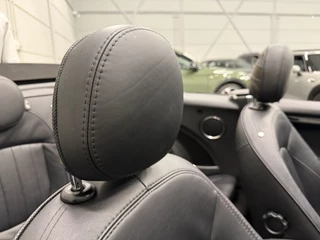 MINI Cooper Cabrio – thumbnail 37