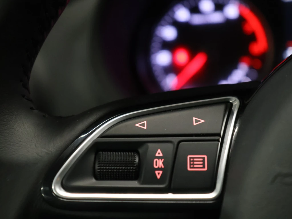 Audi A3 – foto 12