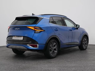 Kia Sportage – thumbnail 10