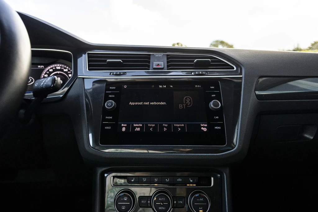Volkswagen Tiguan – foto 29