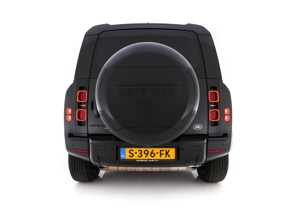 Land Rover Defender – foto 3