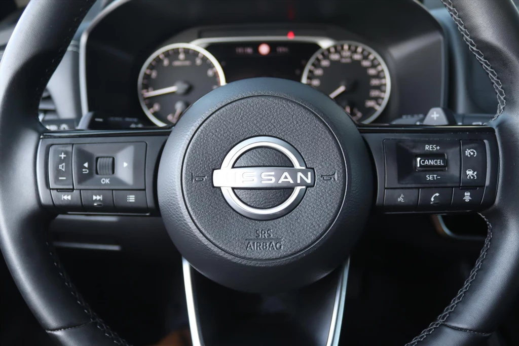 Nissan QASHQAI – foto 30