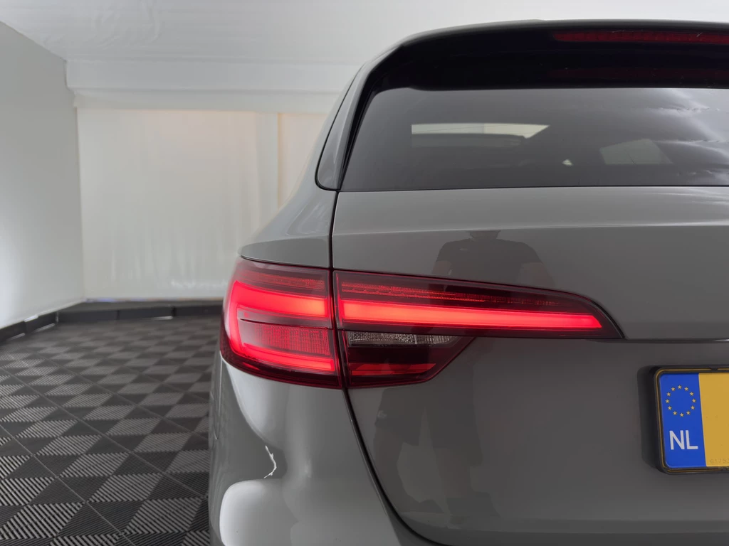 Audi A4 – foto 26