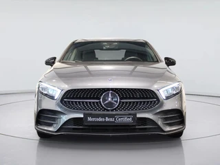 Mercedes-Benz A-Klasse – thumbnail 3