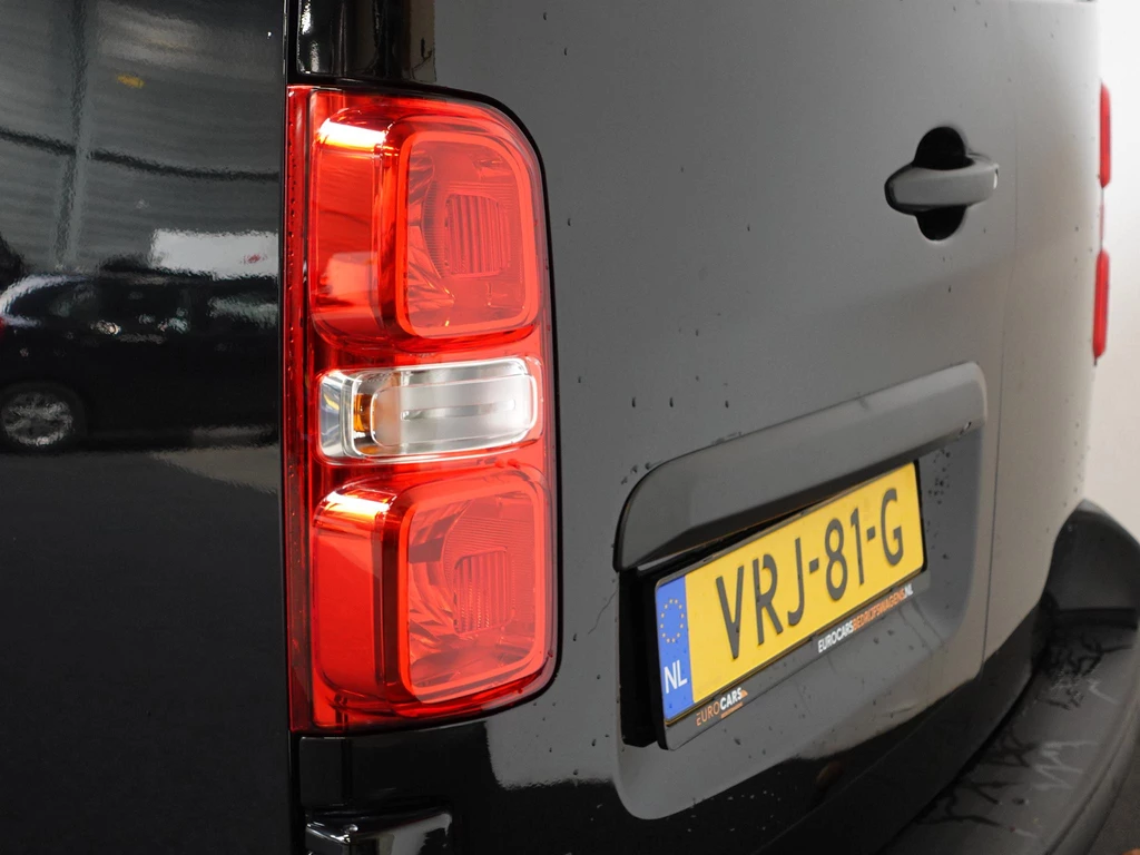 Opel Vivaro – foto 32