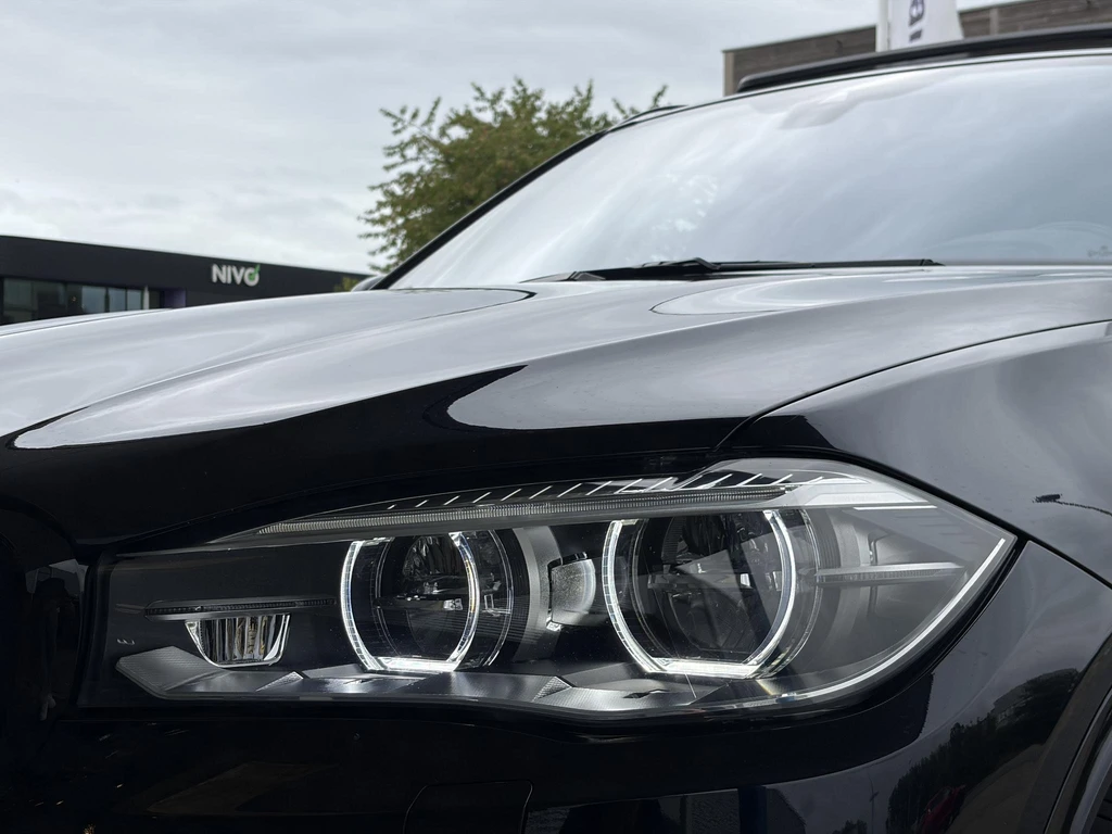 BMW X5 – foto 10