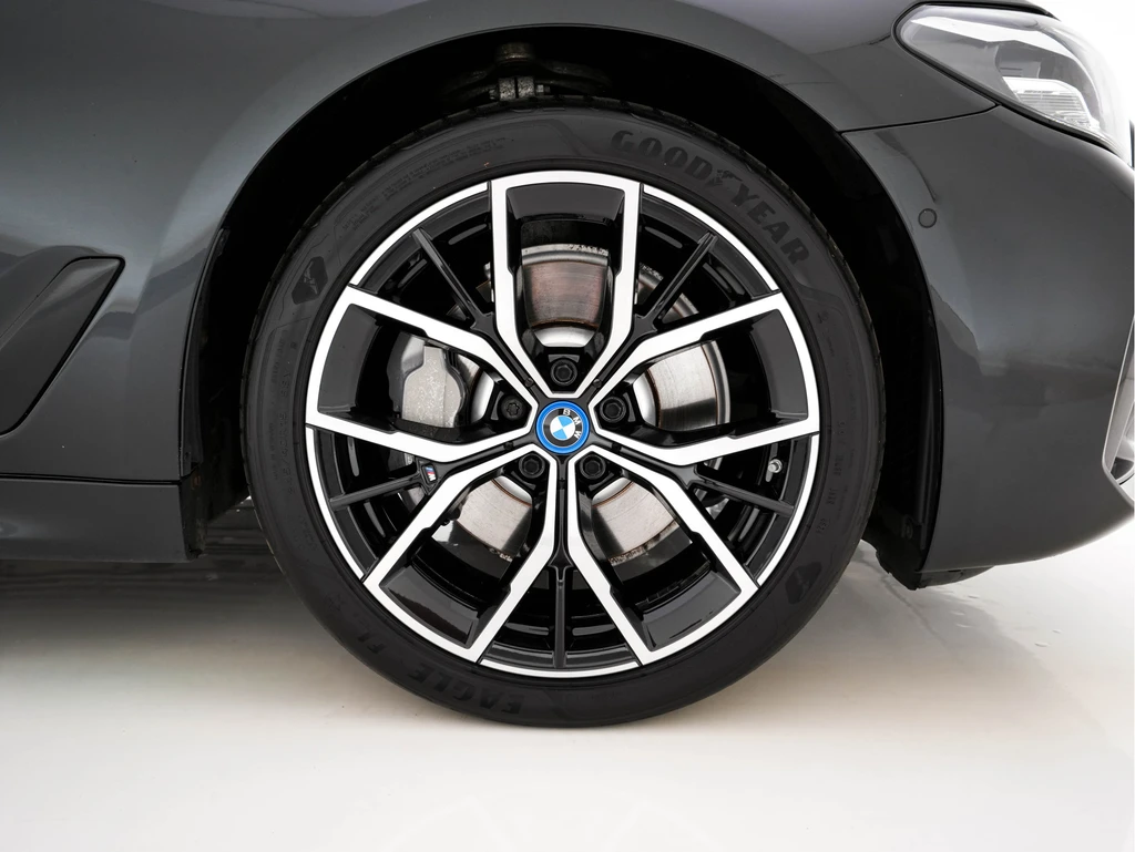 BMW 5 Serie – foto 40