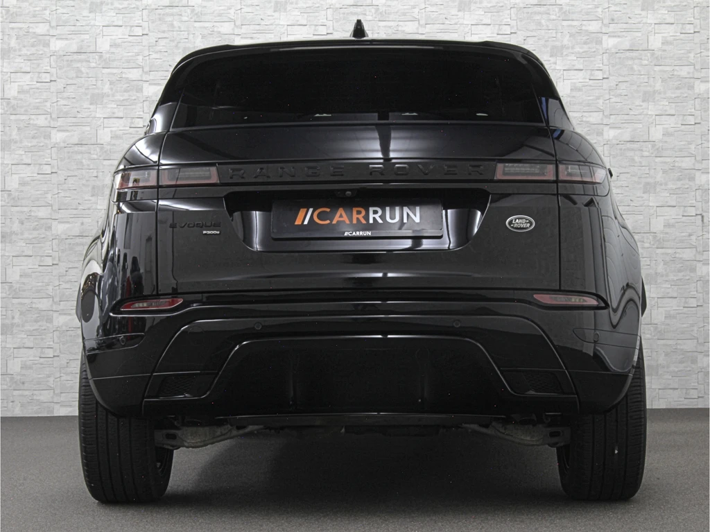 Land Rover Range Rover Evoque – foto 5