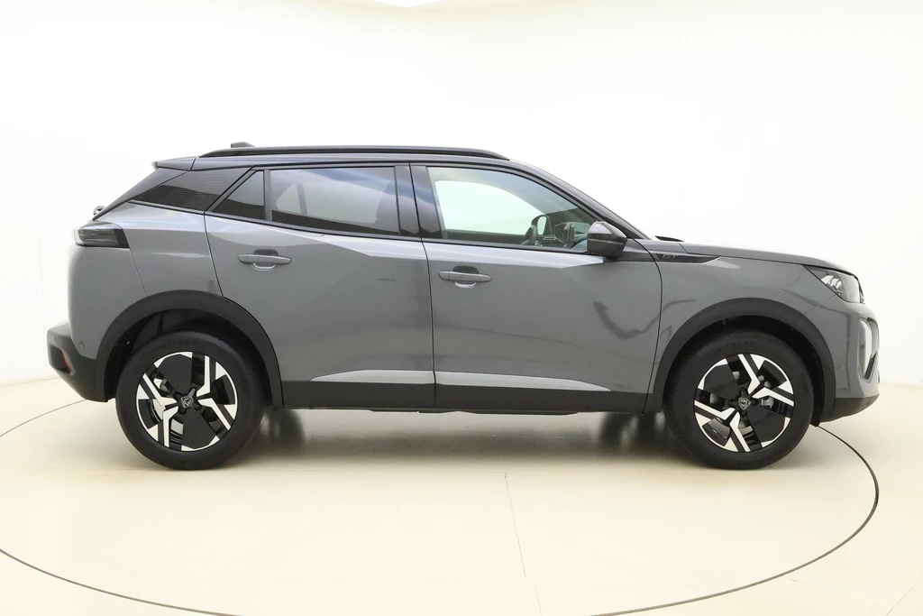 Peugeot 2008 – foto 7