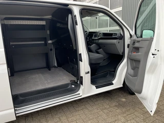 Volkswagen Transporter – thumbnail 13