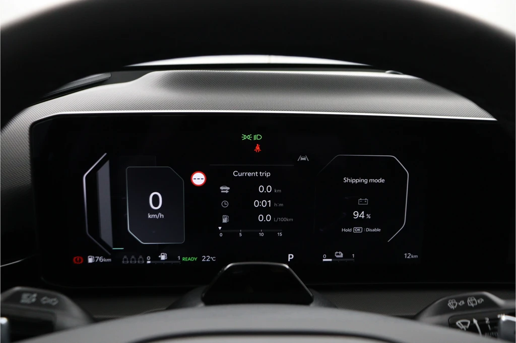 Kia Niro – foto 24