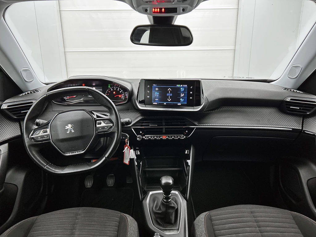 Peugeot 2008 – foto 21