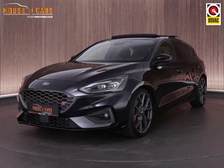 Ford Focus – thumbnail 1