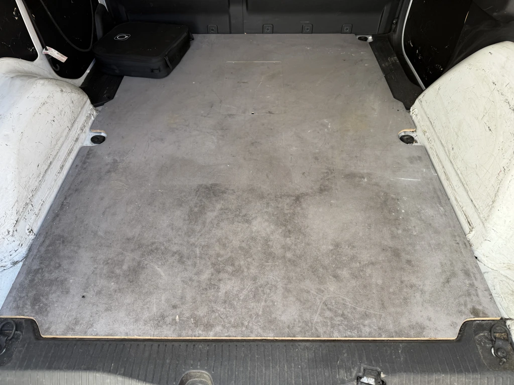 Mercedes-Benz eCitan – foto 17