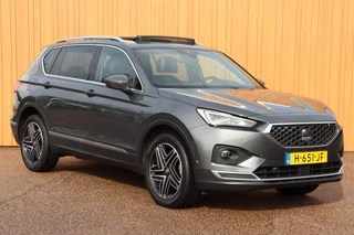 SEAT Tarraco – thumbnail 6