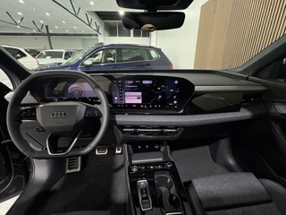Audi Q6 e-tron – thumbnail 21