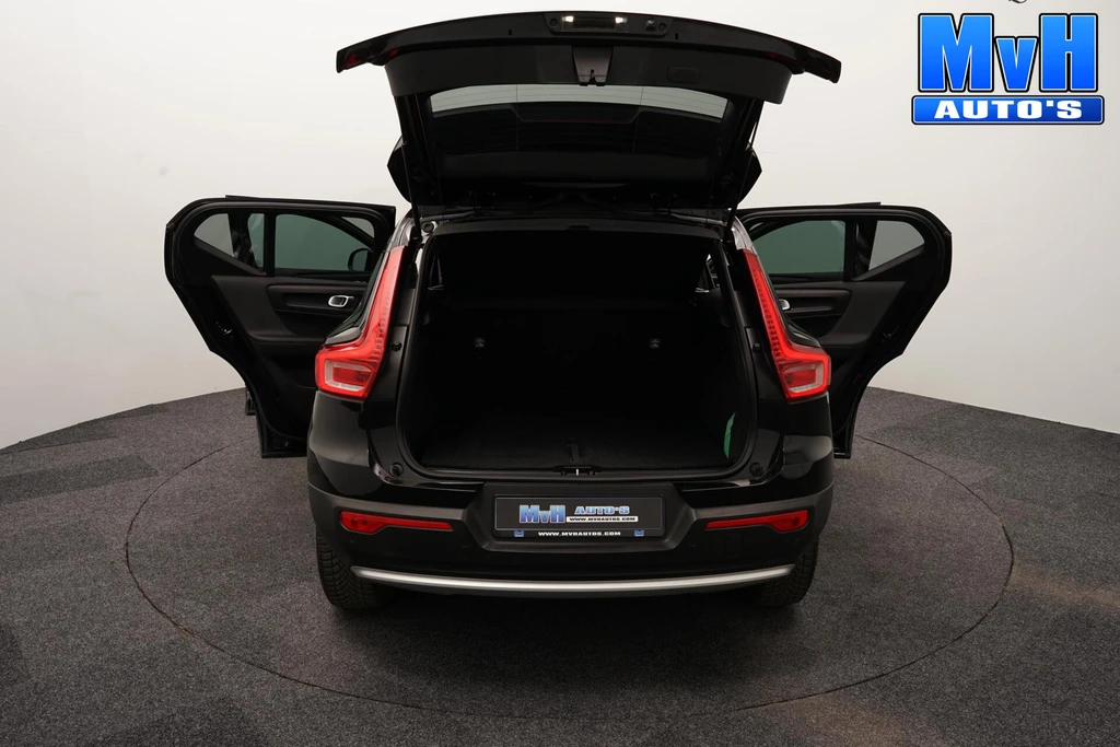Volvo XC40 – foto 64