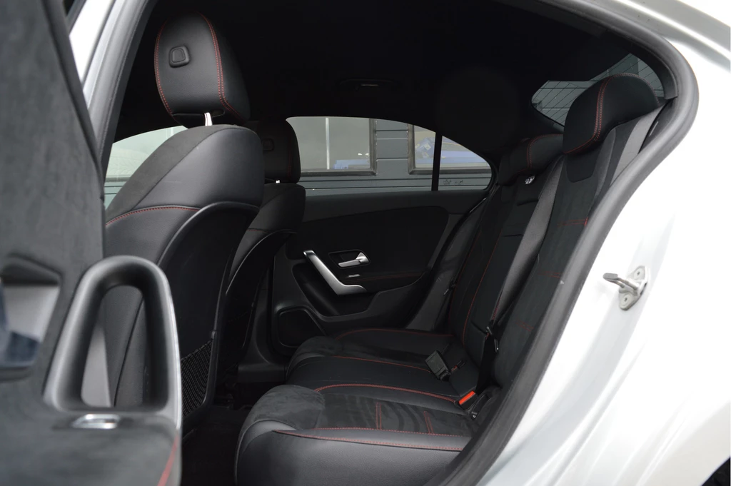 Mercedes-Benz A-Klasse – foto 11