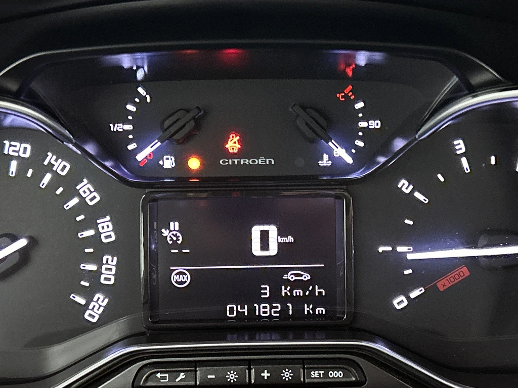 Citroën C3 – foto 12