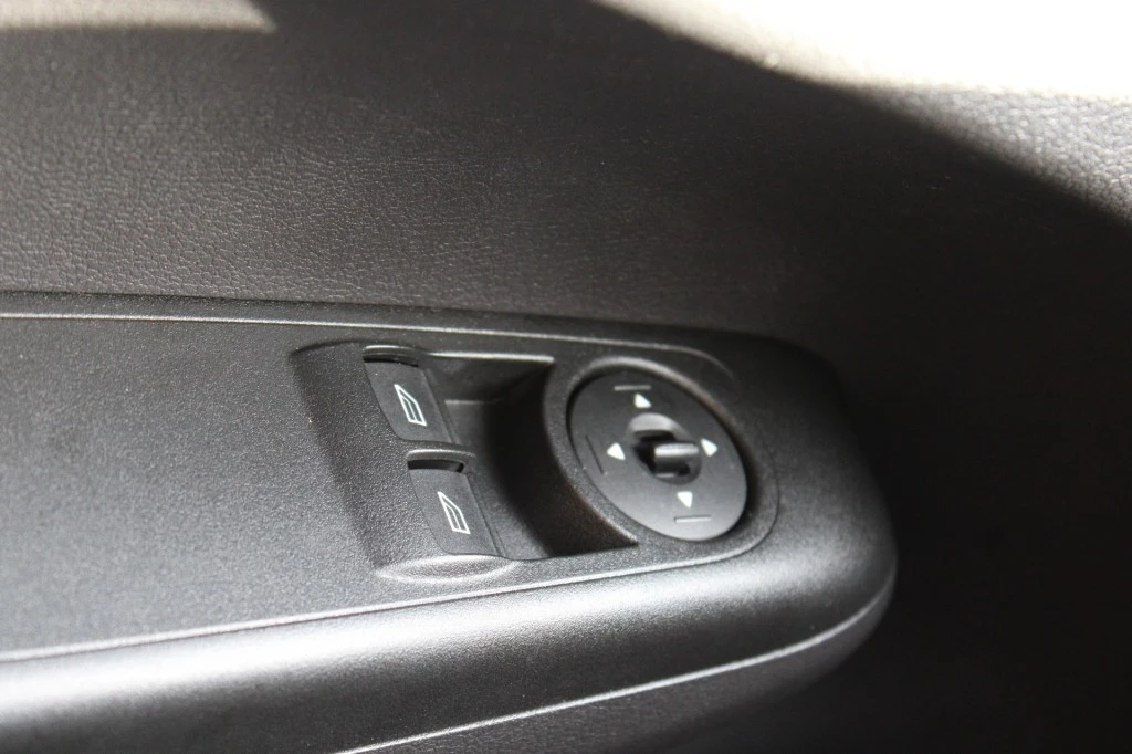 Ford Tourneo Courier – foto 22
