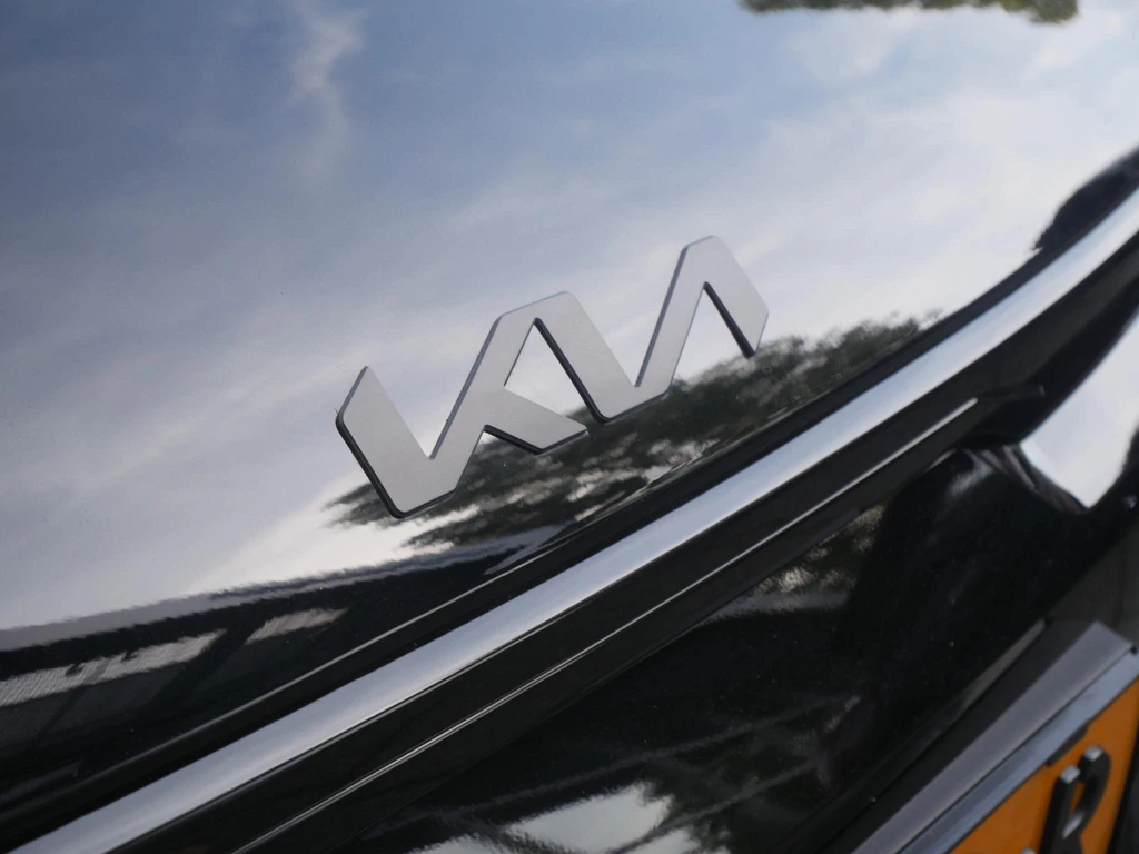 Kia EV6 – foto 21