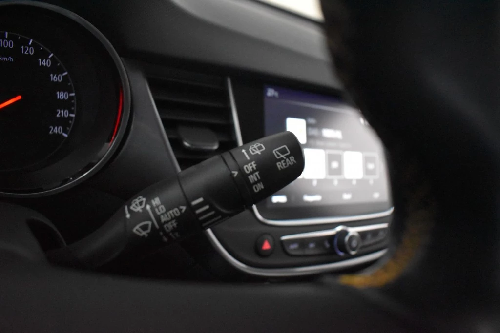 Opel Crossland X – foto 17