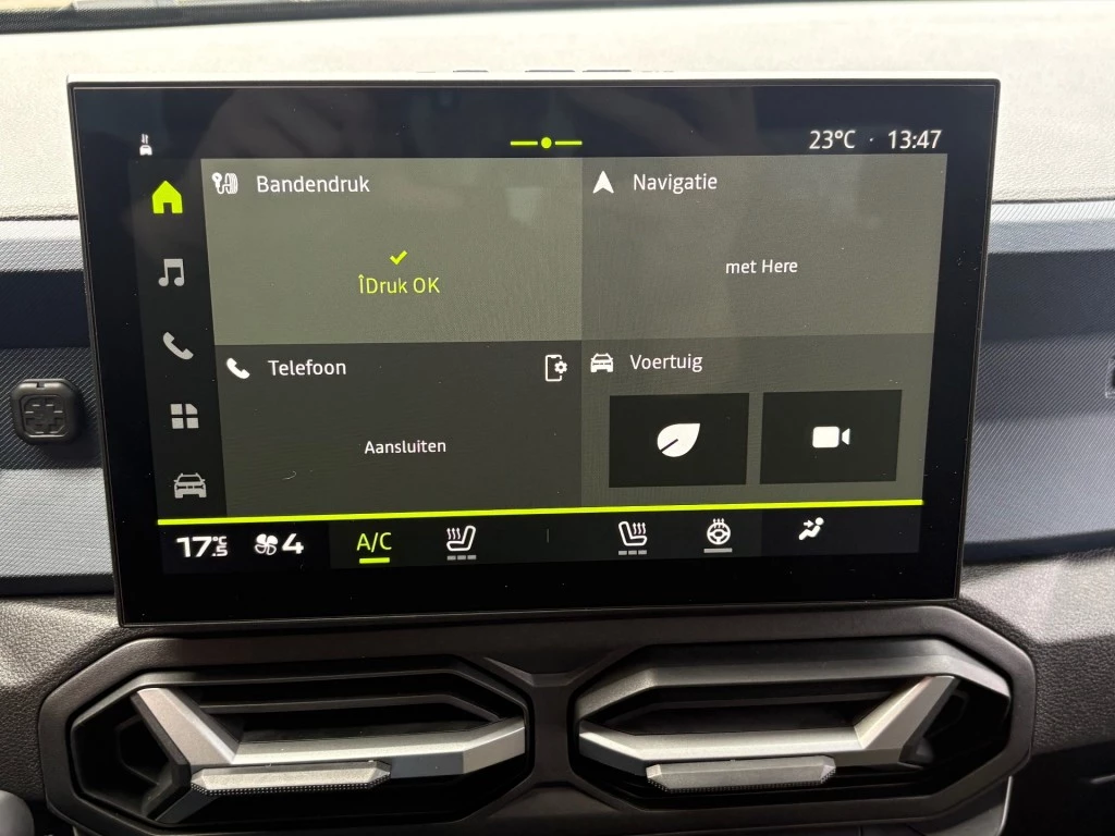Dacia Duster – foto 9