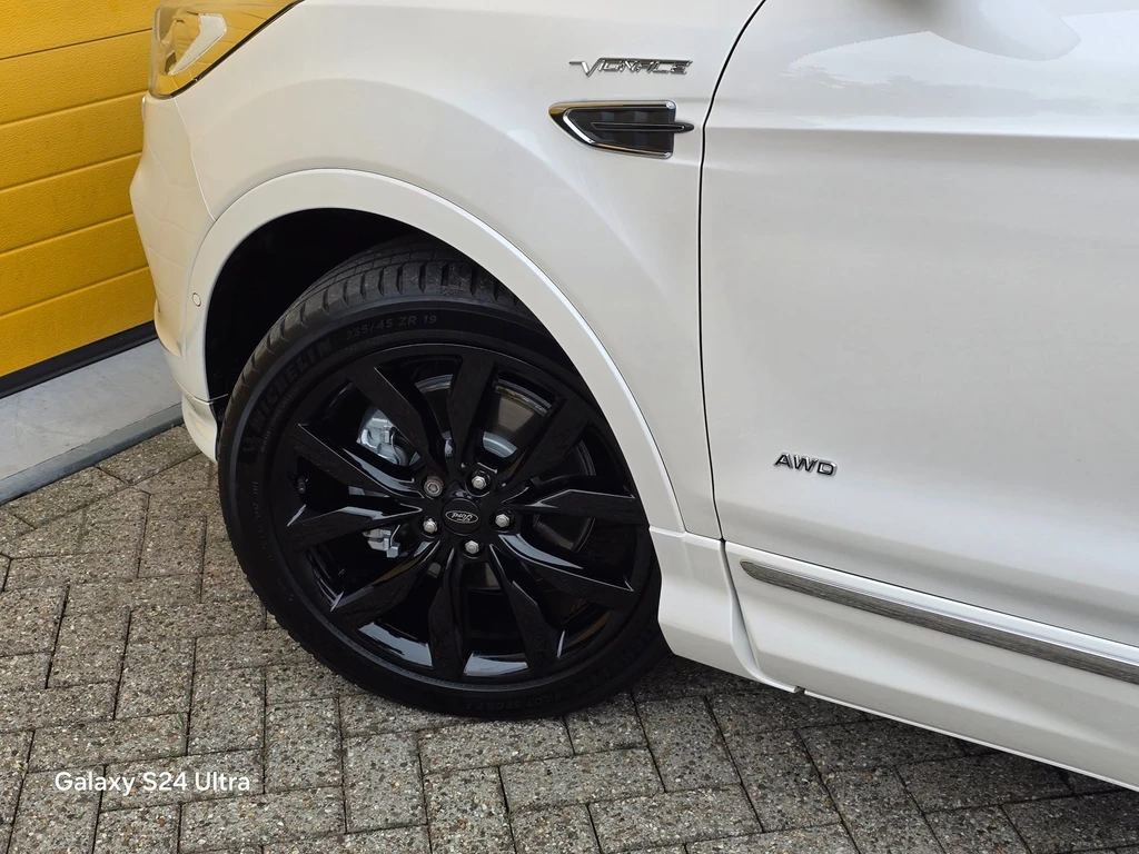 Ford Kuga – foto 24