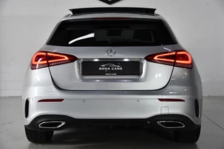 Mercedes-Benz A-Klasse – thumbnail 3