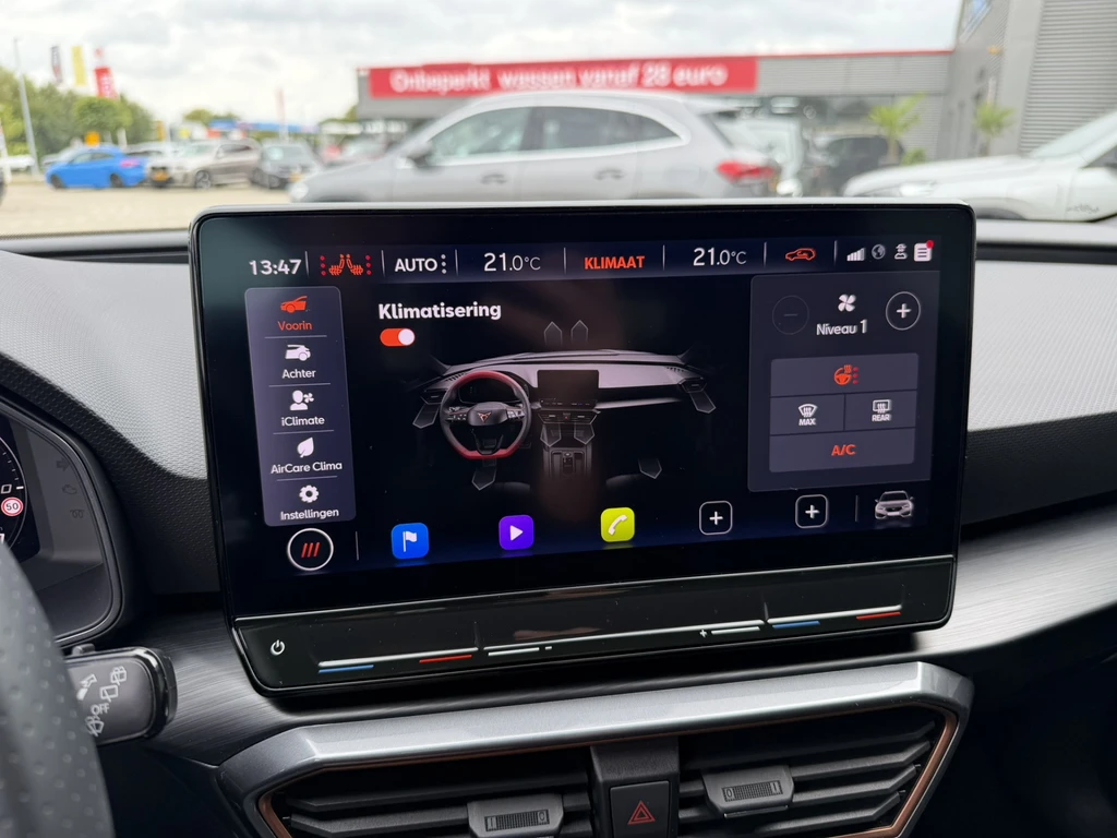 CUPRA Leon Sportstourer – foto 20