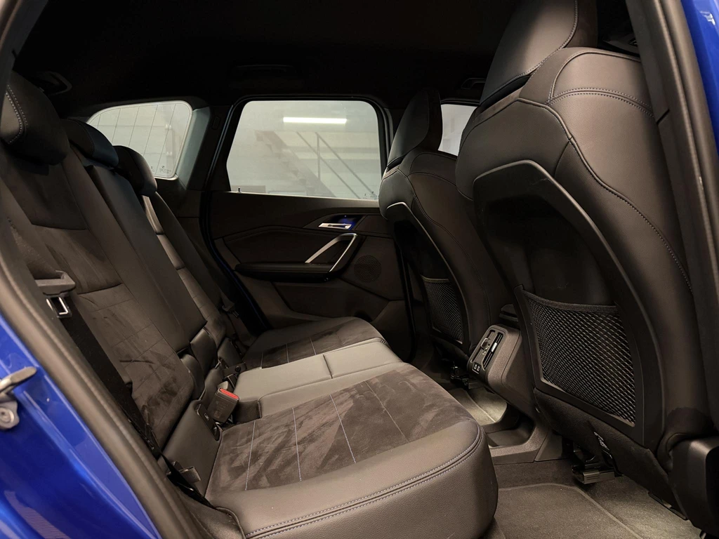 BMW X1 – foto 50