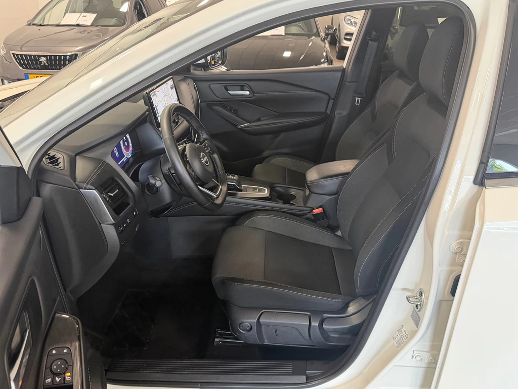 Nissan QASHQAI – foto 10