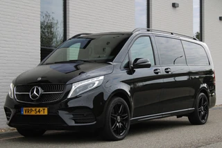 Mercedes-Benz V-Klasse – thumbnail 3
