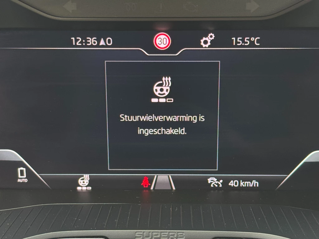 Škoda Superb – foto 23