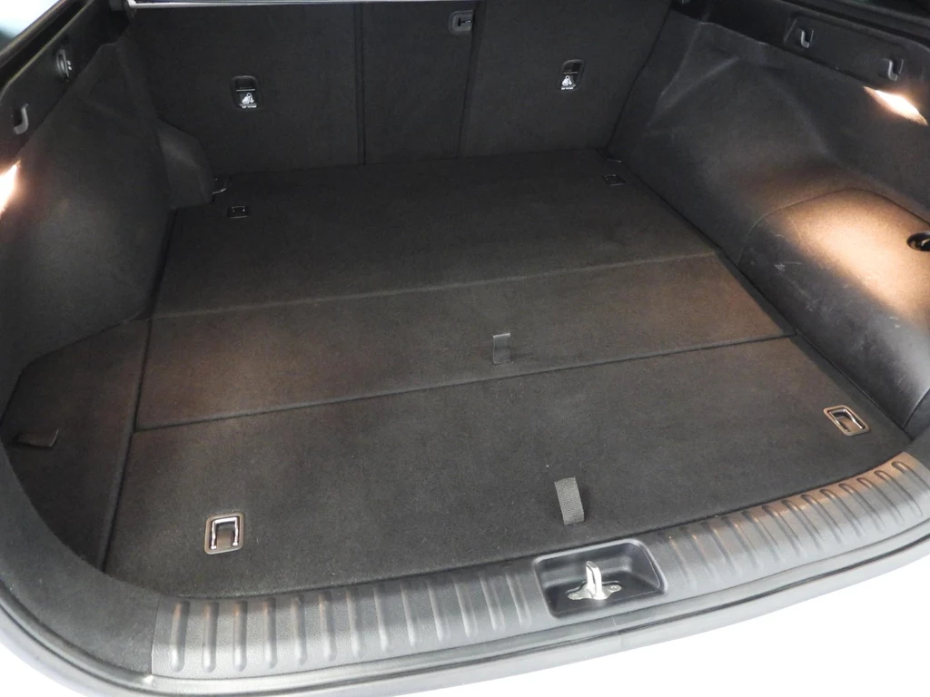 Kia Ceed Sportswagon – foto 35