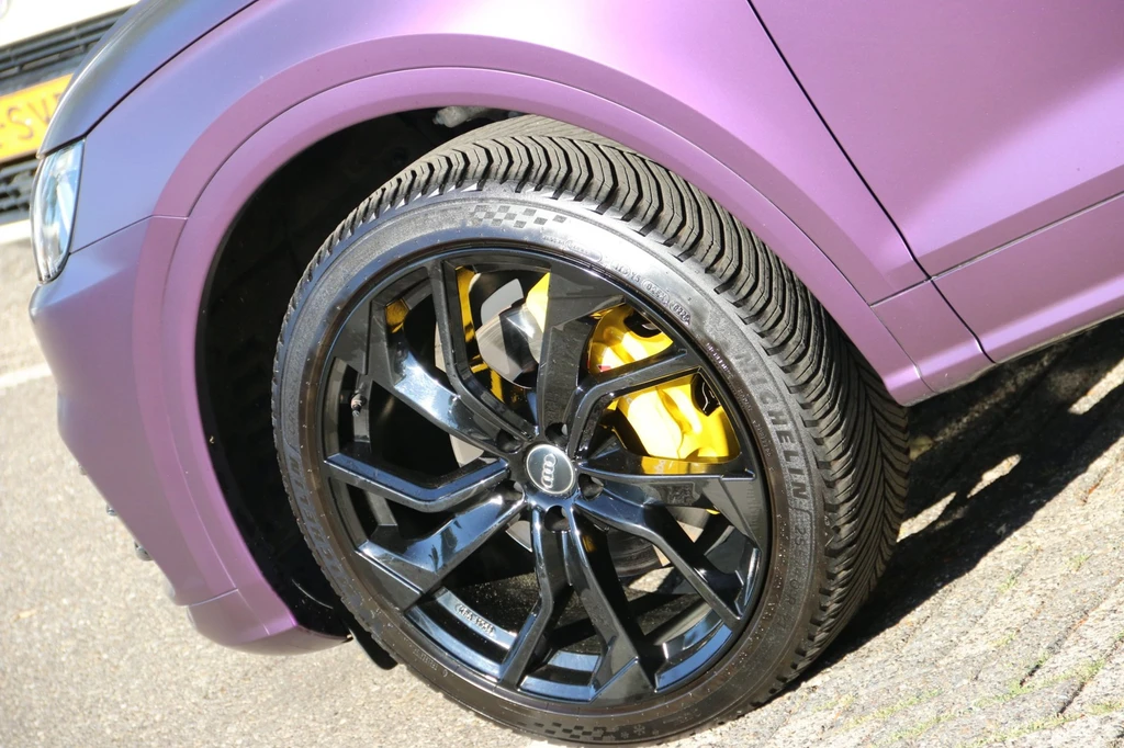 Audi Q5 – foto 5